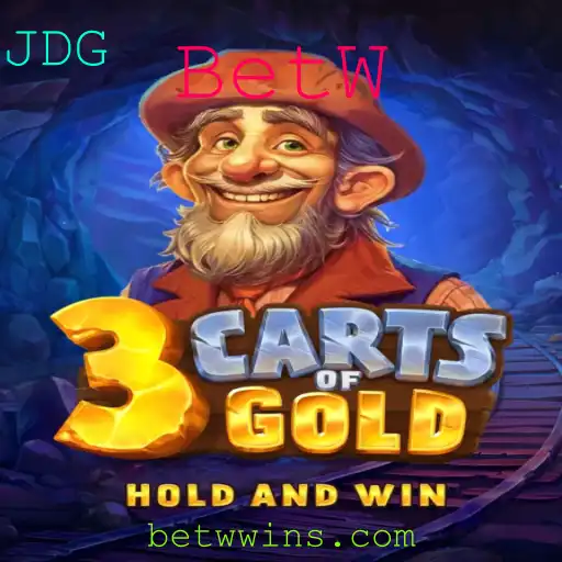 3cartsOfGold: Explorando o Mundo de Apostas Inovador com BetW