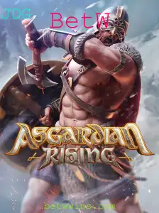 AsgardianRising: Mergulhe na Aventura Épica com BetW