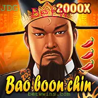 Explorando o Fascinante Jogo de BaoBoonChin