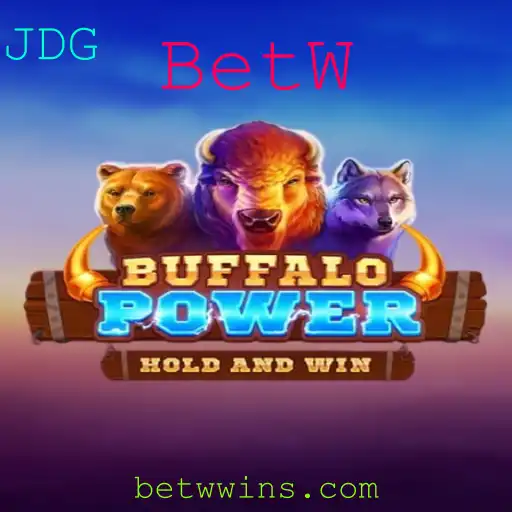 BuffaloPower: Uma Jornada pelo Oeste Selvagem