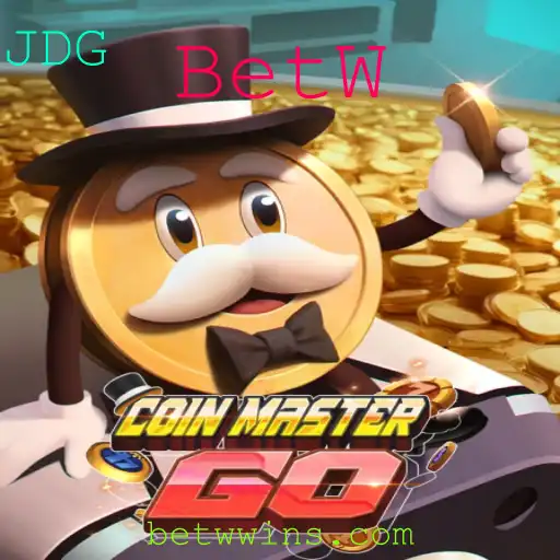 CoinMasterGO: Descubra o Universo Emocionante de Apostas com BetW