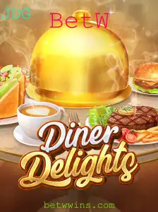 Descubra o Fascinante Mundo de DinerDelights com BetW