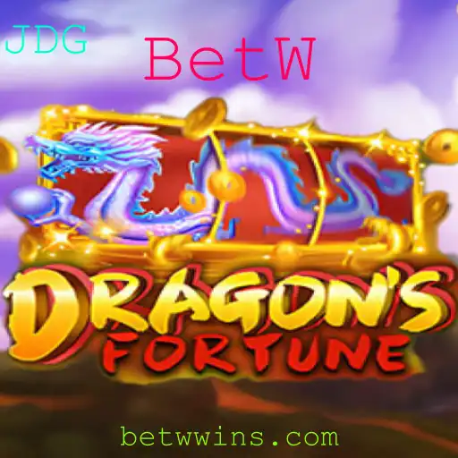 DragonFortune: A Excitante Aventura no Mundo de BetW
