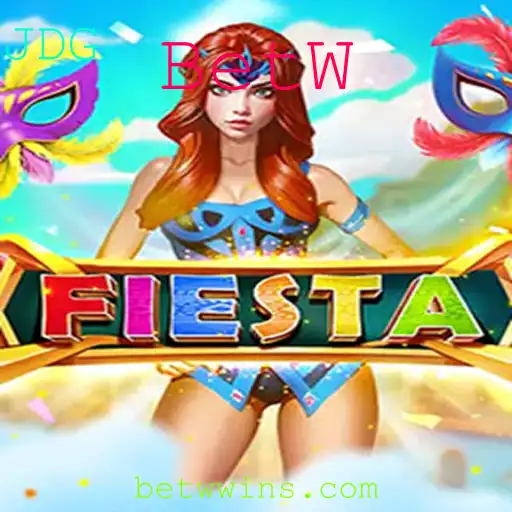 Explorando o Fascinante Jogo Fiesta e sua Conexão com BetW
