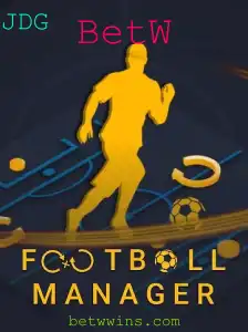 Explorando o Universo do FootballManager e a Influência de BetW