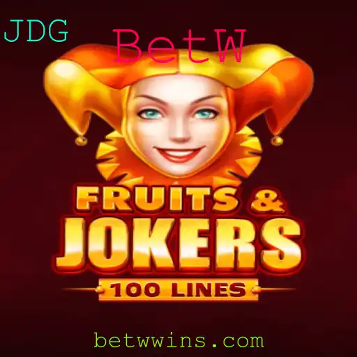 FruitsAndJokers100: Uma Nova Experiência no Universo dos Jogos de Cassino