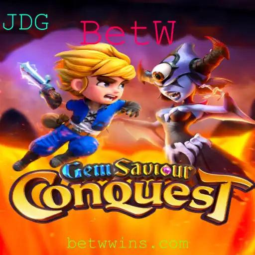Explorando GemSaviourConquest com a Palavras-Chave BetW