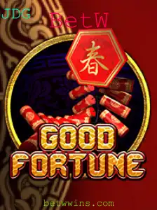 GoodFortune: Descubra o Jogo que Está Revolucionando as Apostas com BetW