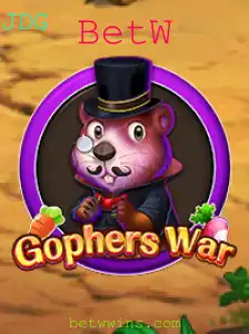 GophersWar: Revivendo a Era dos Clássicos com Elementos Modernos