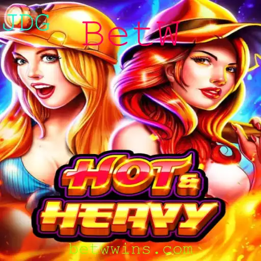 Descubra o Empolgante Mundo de HotHeavy: O Jogo que Está Agitando o Cenário Atual