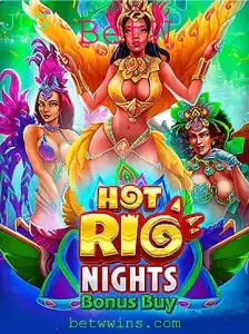 Desvendando HotRioNightsBonusBuy: Um Guia Completo sobre o Novo Jogo de Cassino da BetW