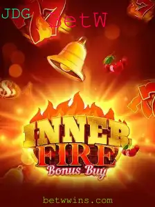 Explorando InnerFireBonusBuy: O Novo Fenômeno de Jogos da BetW