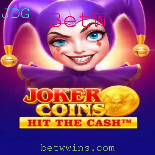 JokerCoins: Desvendando o Jogo Revolucionário da BetW