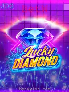 Descubra o Fascinante Mundo de LuckyDiamond: Um Jogo Revolucionário no Universo BetW