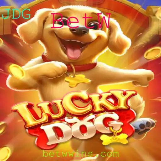 Descubra o Empolgante Mundo de LuckyDog e Como Jogar com a Plataforma BetW