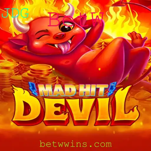 MadHitDevil: Uma Introdução Abrangente ao Mundo do Jogo