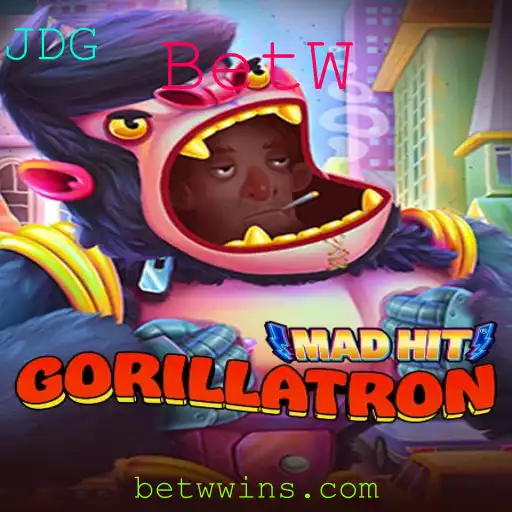 Descubra o Mundo de MadHitGorillatron: Um Guia Completo