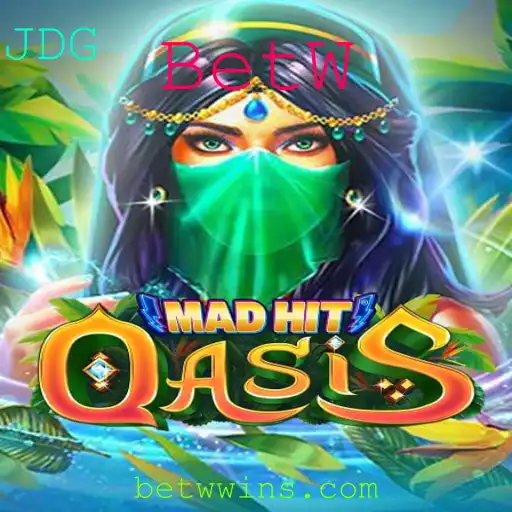 Descubra o Mundo de Aventuras de MadHitOasis com BetW