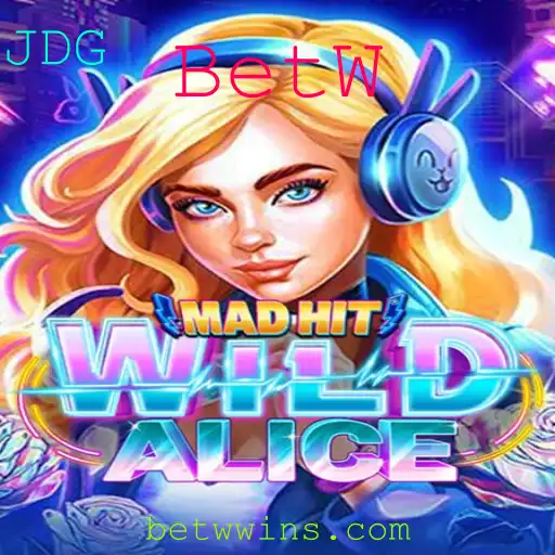 MadHitWildAlice: Explorando o Fascinante Mundo de BetW