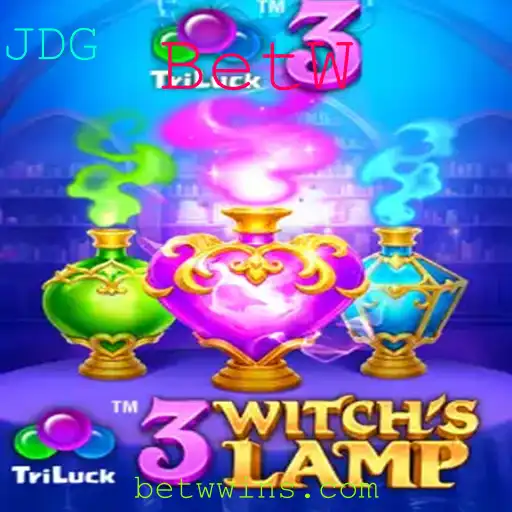 Desvendando o Universo de 3WitchsLamp: Uma Aventura Encantada com BetW