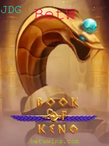 Explorando o Fascinante Mundo do BookOfKeno e BetW