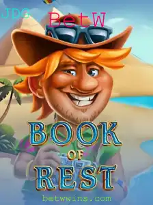 Explorando o Fascinante Mundo do Jogo BookofRest