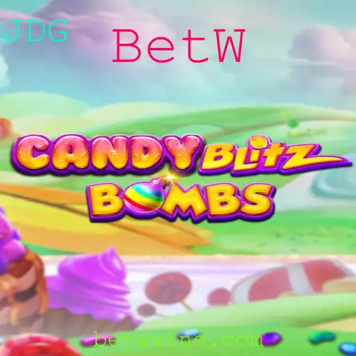 CandyBlitzBombs: Um Mergulho no Universo do Jogo com BetW