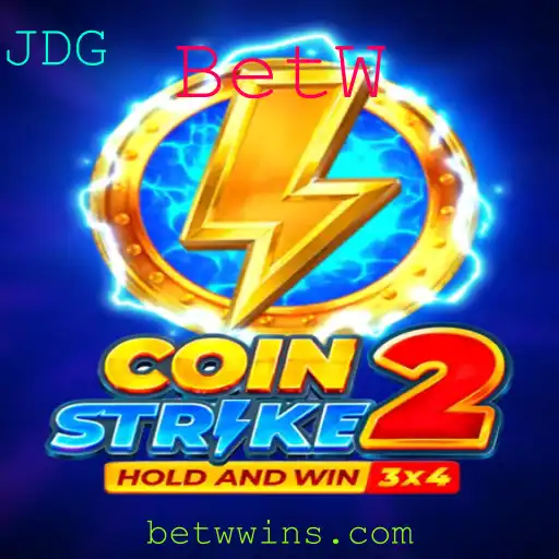 CoinStrike2: Uma Nova Era nos Jogos de Apostas Online com BetW