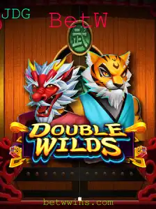 DoubleWilds: O Novo Fenômeno no Mundo dos Jogos