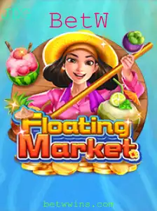 Explorando o Jogo FloatingMarket: Uma Aventura no Mundo de Apostas com BetW