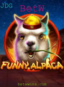 FunnyAlpaca: Descubra o Jogo Inovador com Dinâmicas Envolventes