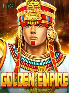 Explorando o Fascinante Mundo de GoldenEmpire