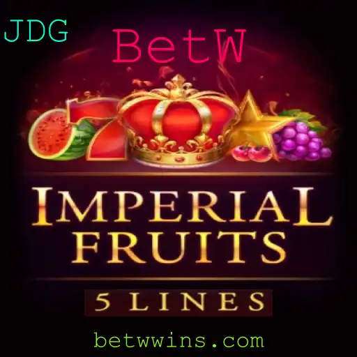 ImperialFruits5: Descubra a Experiência de Jogo com BetW