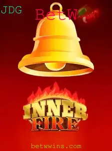 Explore o Mundo de InnerFire: O Jogo de Estratégia Inovador com BetW