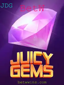 JuicyGems: Descubra o Mundo Vibrante do Novo Jogo de Slots