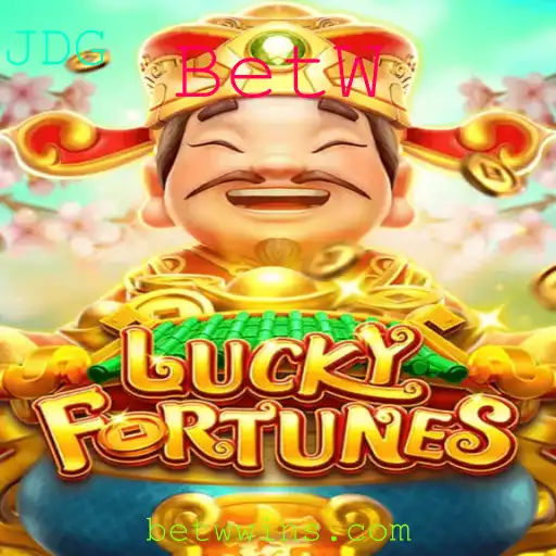Descubra o Mundo de LUCKYFORTUNES: Uma Aventura de Jogatina Inovadora