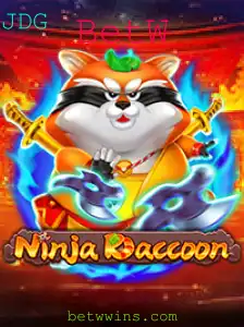 Explorando o Mundo de NinjaRaccoon: O Jogo de Estratégia que Une Ação e Adrenalina