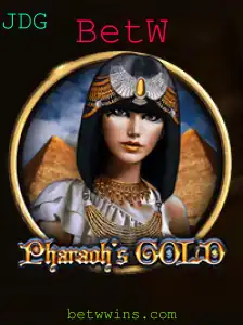 Descubra o Fascinante Mundo de PharaohsGold com BetW