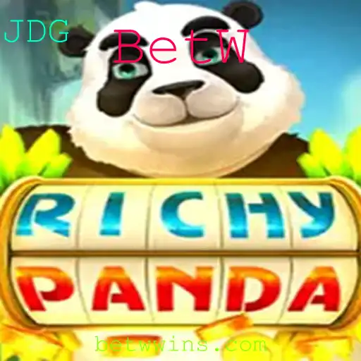 Descubra o Universo de RichyPanda: O Jogo Emocionante com BetW