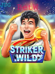StrikerWILD: Descubra o Jogo Sensação do Momento