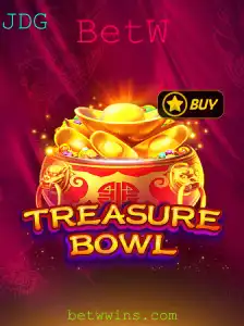 Explorando o Mundo de TreasureBowl: Um Jogo Empolgante da BetW