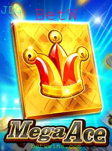 Explorando MegaAce: O Jogo de Estratégia que Domina BetW
