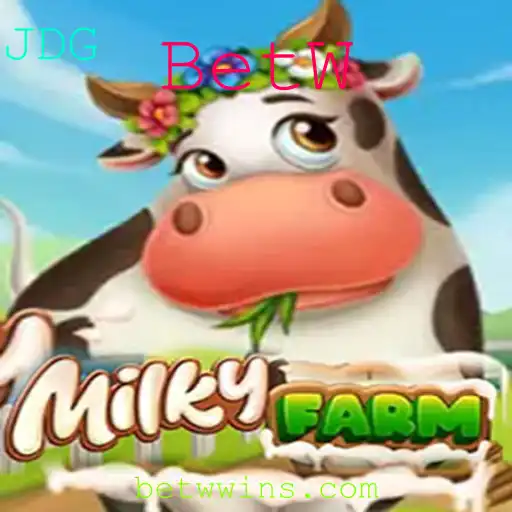 Descubra o Fascinante Mundo de 'MilkyFarm' com BetW