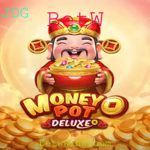 MoneyPotDELUXE: Descubra a Emoção do Jogo de Aposta com BetW