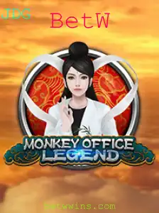 Explorando o Mundo de MonkeyOfficeLegend: Estratégia e Aventura no Escritório