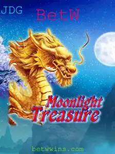 Descubra a Empolgante Aventura de MoonlightTreasure com BetW