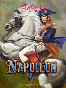 Explorando o Jogo Napoleon: Estratégia e Emoção com BetW