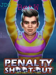 Explorando o Mundo Empolgante de PenaltyShootOut e BetW