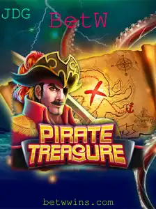Explorando o Mundo Emocionante de PirateTreasure
