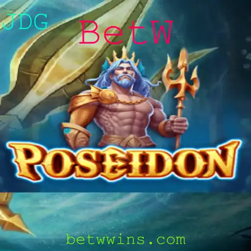 Explorando o Mundo de Poseidon: Um Mergulho Profundo no Jogo BetW